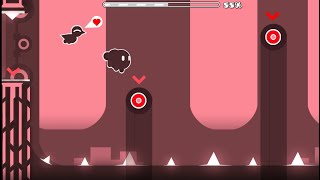 "Enigma" 100% by KittyDoge | Geometry dash