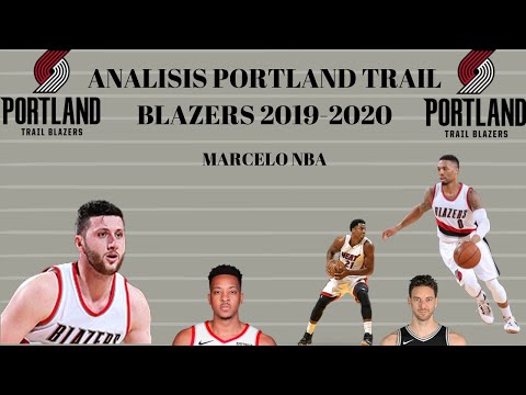 Video: Moda Center: guía de viaje para un partido de los Trail Blazers en Portland