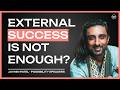 Speaker Coach & Entrepreneur: Leaving 9 to 5 To Be Author? (Jaymin Patel)