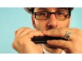 How to Play "Oh! Susanna" | Harmonica 101