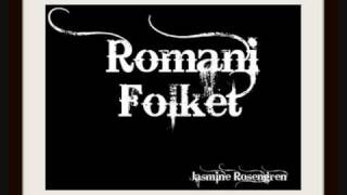 Romanifolket