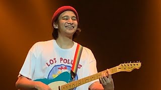 Phum Viphurit - Lover Boy (Live in Jakarta, Indonesia May 27th 2023)