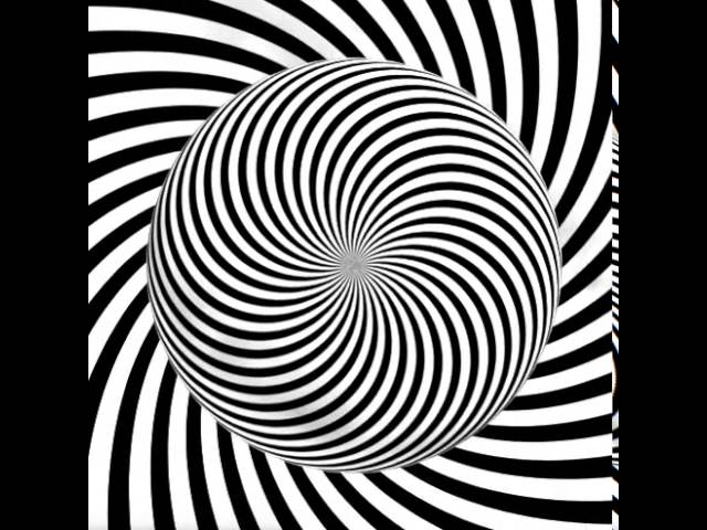 Психоделика, гипноз. Состояние Hypnosis, обман зрения! Как загипнотизировать человека?