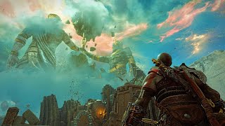 God of War Valhalla - A Perfect Conclusion (RSG Review)