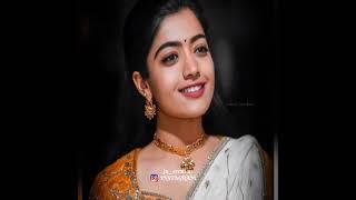 Rasmika.mandnna Whatsapp Status Video Ja Creations