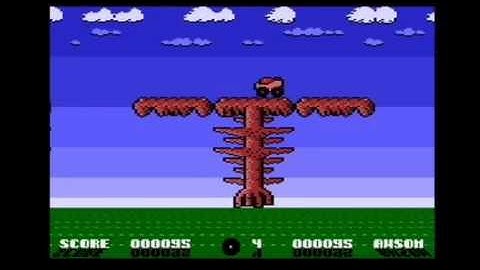 60 commodore 16 games