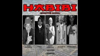 Habibi Quantum Sound feat - R Bee, De’vine 07, Drumonade & Tumi Sdomane