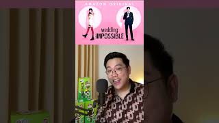 TKN x Wedding Impossible by KSERIES MAN ^^