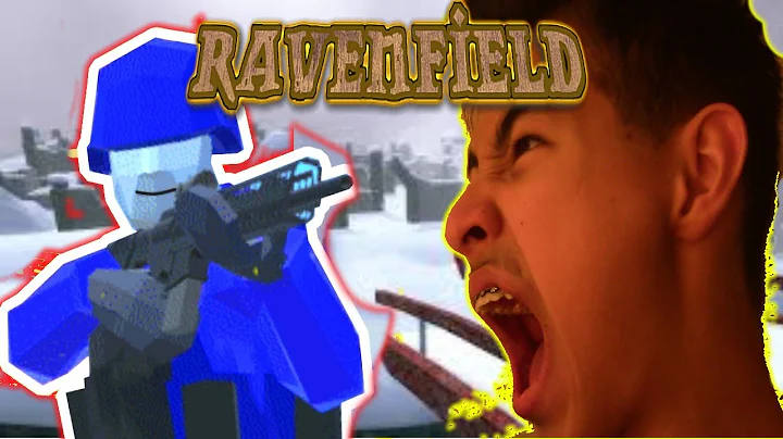 | Ravenfield | New Update! ALL NEW GUNS, VEHICLES, MAPS!