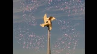 Windmill Stop Spinning (HD Upscale)