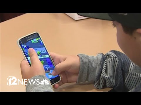 Scottsdale schools ban