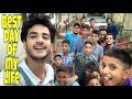 Best Day Of My Life | Saiya Homes | Zulqarnain Sikandar | Vlog