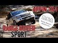 9 4WD's | Epic 4WD Action! | Range Rover Sport Offroad | Appin Australia