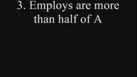 11 Interesting Things about Apple