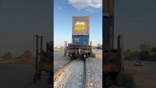 Pedo de tren #andytrenes #vivealtrenazo
