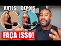 5 dicas para magrelos ganharem musculos em 2024 2x mais rapido