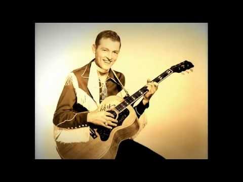 BOBBY HELMS -