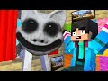 怖すぎるスマイルキャットを育てる????【マイクラ・マインクラフト】