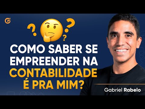 EMPREENDER NA CONTABILIDADE: