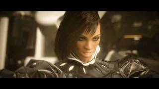 Deus Ex: Human Revolution - Extend CGI Trailer Director's Cut Full German Deus Ex: Human Revolution - Extend CGI Trailer Director's Cut Full German