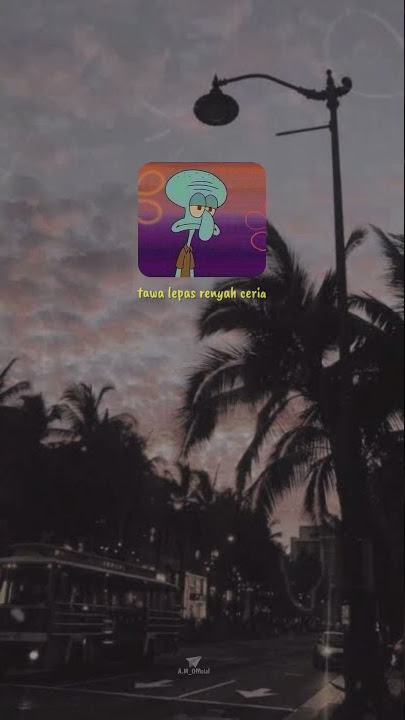Kurindu gayamu ketika bercanda || story wa 30 detik