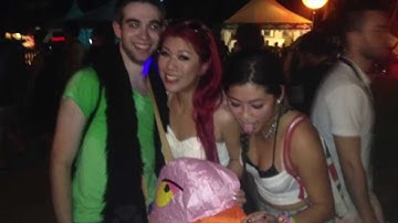 RELIVE: Zoukout 2013