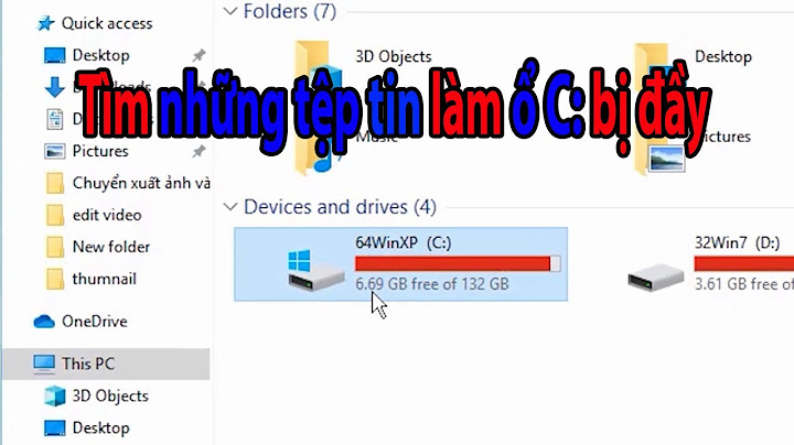 Cách để biết file đang tải bao nhiêu dung lượng