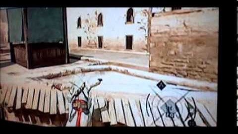 assassins creed climb fail