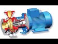 How to start Centrifugal Pump|? and |Troubleshooting