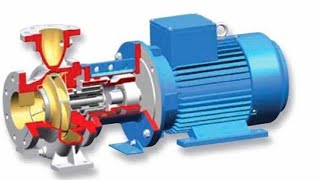 How to start Centrifugal Pump|? and |Troubleshooting