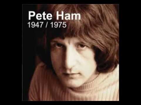 Pete Ham - NO MATTER WHAT - YouTube