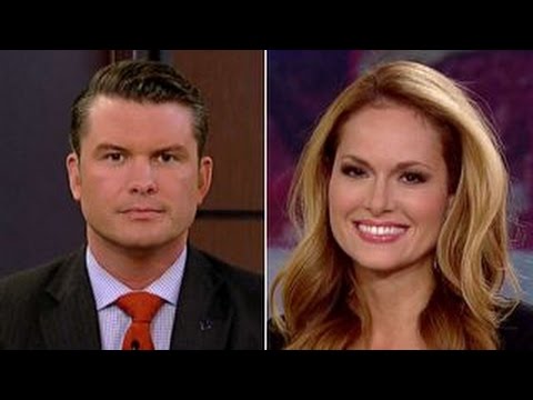 Video: Pete Hegseth Vermögen: Wiki, Verheiratet, Familie, Hochzeit, Gehalt, Geschwister