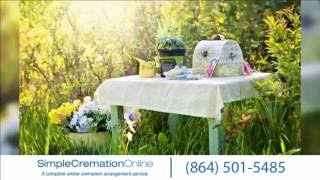 Cremation Services Gaffney, SC - Call us at: (864) 501-5485
