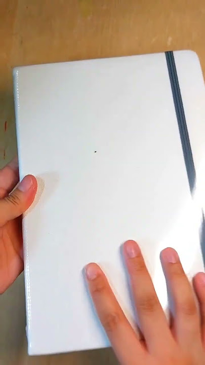 Etchr Watercolour Sketchbook Review - IS THIS MY NEW FAVOURITE PAPER?!?!  Coldpress And Hotpress 