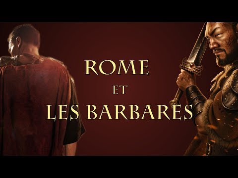 Vidéo: Attila Contre Rome. Bataille Des Champs Catalauniens - Vue Alternative