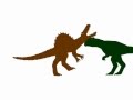 Pdfc  carcharodontosaurus vs spinosaurus
