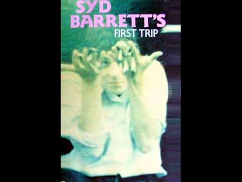 Syd Barrett - If It's in You