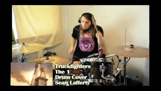 Truckfighters The 1 (drum audition)