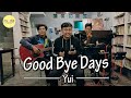 Good Bye Days - Yui ( Cover By Mochi Empire )