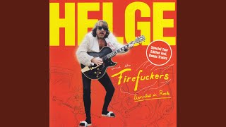 Video thumbnail of "Helge Schneider - I'm Going To Leave Old Texas Now"