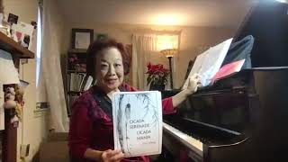 Meet the Composer, Li-Ly Chang