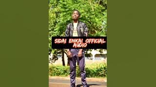 Twinboy - Sidai Enkai (Officia Music Audio)