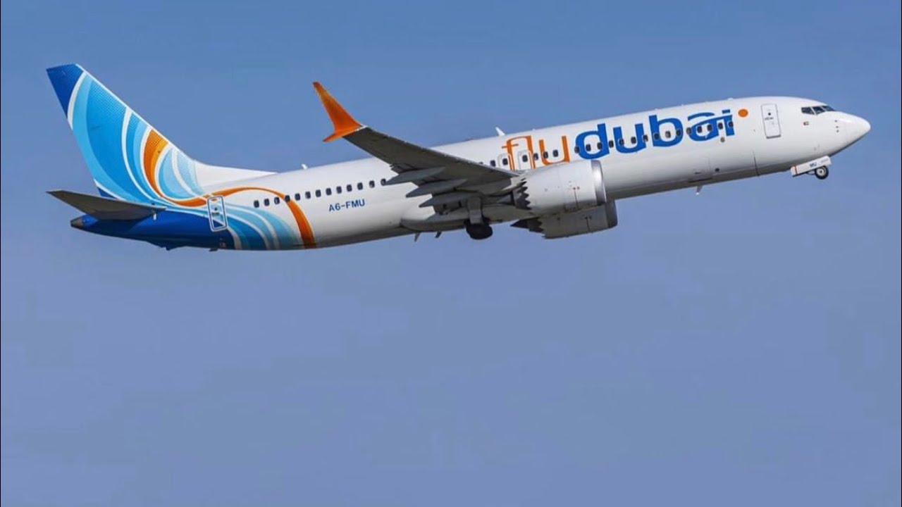 Flydubai Cabin Crew Jobs