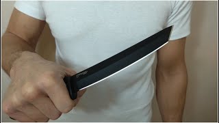 видео: Как крутить нож. Подробное описание картинка: Как крутить нож. Подробное описание