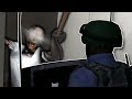 SWAT Raids Granny's House! - Garry's Mod Gameplay - Gmod Police Roleplay