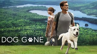 فيلم Dog Gone 2023 مترجم اونلاين | Rob Lowe | Kimberly Williams-Paisley | Johnny Berchtold | Nick Pe