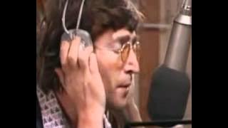 John Lennon - Jealous Guy (Recording Of 1971)