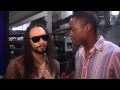Keith Thurman Shows GRUESOME EYES & CALLS OUT Amir Khan!