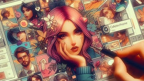 Editing DALL-E Images in ChatGPT | Style Inspiration with DALL-E in ChatGPT #chatgpt4