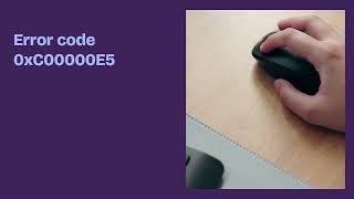 Screen Frozen, Black. Only Cursor Can Be Moved. Specific Bt Device Fails